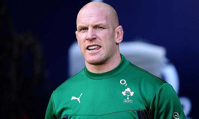 Paul O’Connell will be Ireland's interim coach for the summer tour