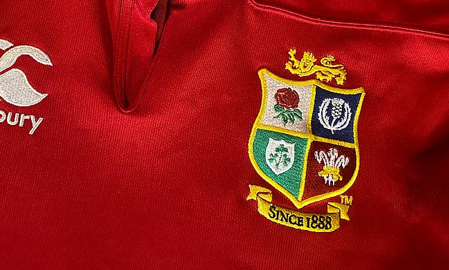 Ireland and Munster lock Tadhg Beirne is excited about playing for the Lions