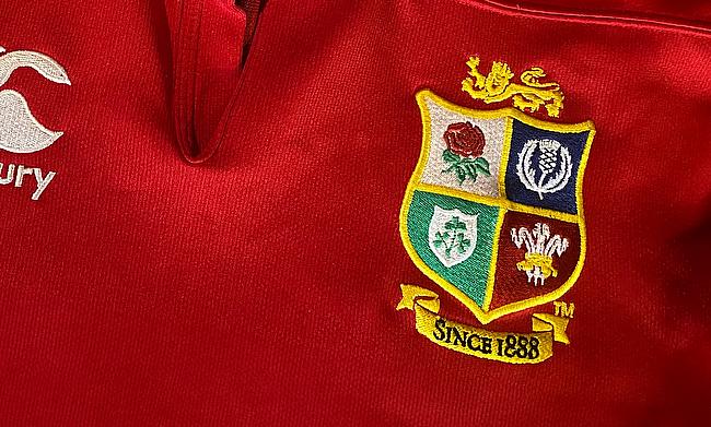 Ben White thrilled to join Lions squad for Australia tour following Tomos Williams injury.