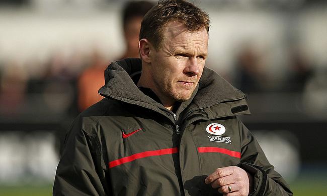 Saracens have claimed 10 major trophies under Mark McCall