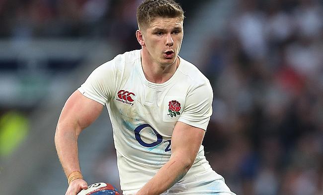 Maro Itoje backs Owen Farrell’s England comeback after Lions tour call-up.