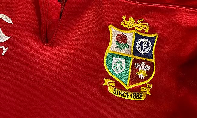 Jamie Osborne added to Lions squad amid concerns over Blair Kinghorn’s knee injury ahead of Tests.