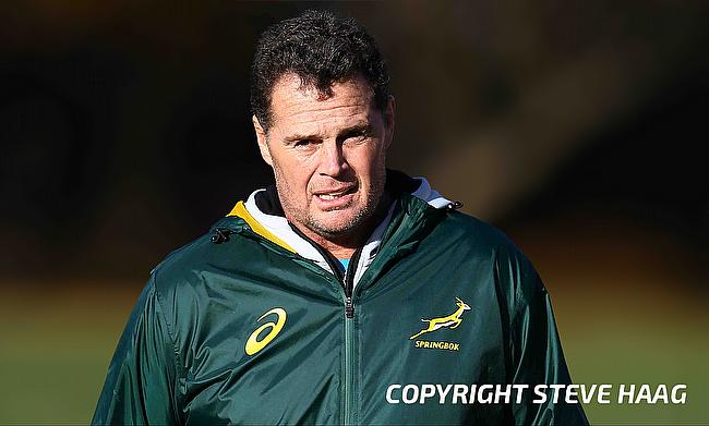 Rassie Erasmus