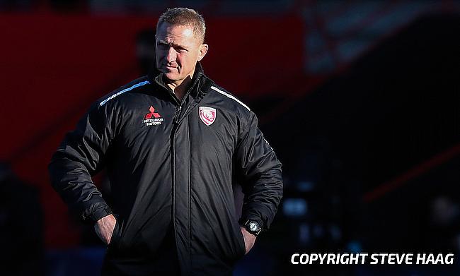 Bulls have confirmed Johan Ackermann as their new head coach