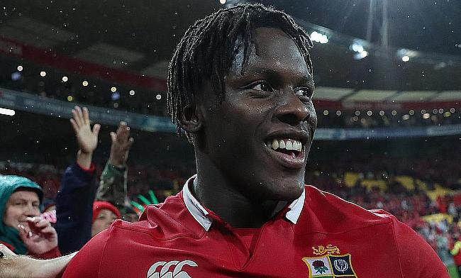 British and Irish Lions clinch series with last-minute win over Wallabies