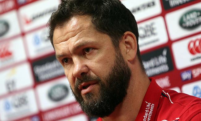 Andy Farrell eyes 3-0 clean sweep after Lions seal Test series with 29-26 win.