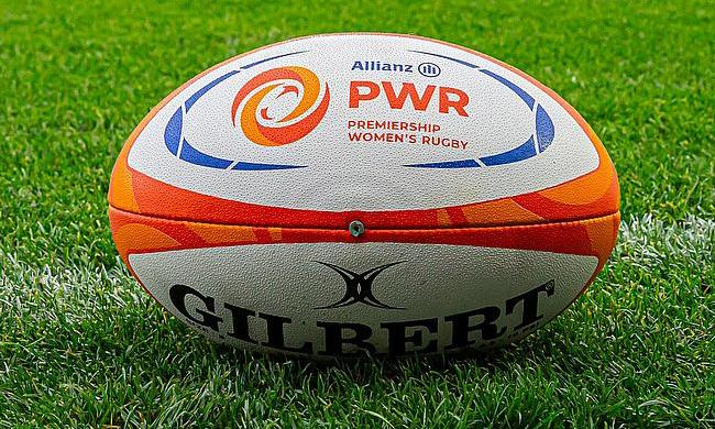 Saracens have confirmed the signing of back-three player Amelia Tutt ahead of the new season.