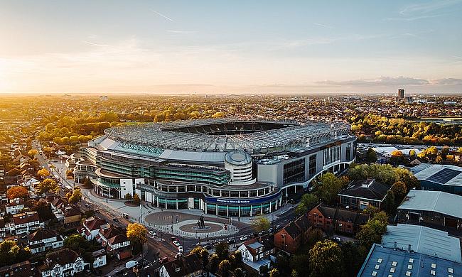 Allianz Stadium