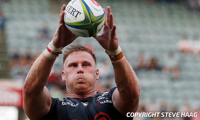 Jean-Luc du Preez set for first Springbok start in seven years against Australia.