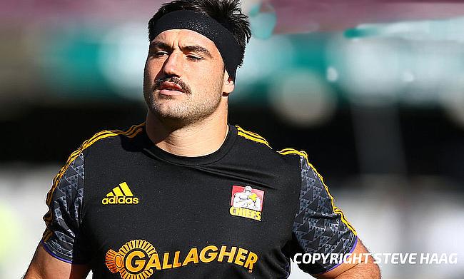 Luke Jacobson is among the released players