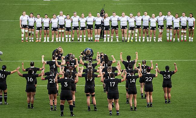 New Zealand v. Canada - Semi Final 1 : Gallery
