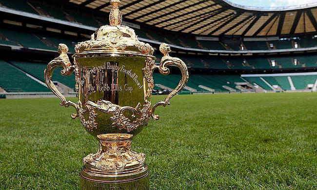 World Rugby begins process to select host(s) for Men’s World Cup 2035.