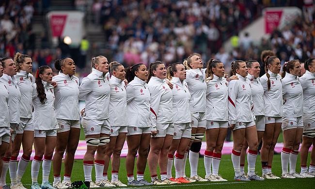 Amy Cokayne eyes redemption in World Cup final after 2021 heartbreak.