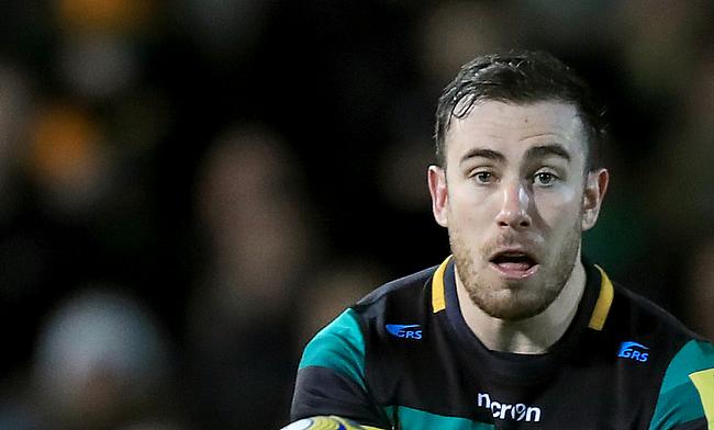 JJ Hanrahan to miss Cardiff clash after failed HIA; Scannell cleared to return.