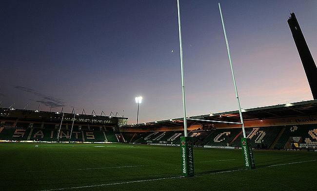 Northampton Saints add Italy hooker Marco Manfredi for 2025/26 season.