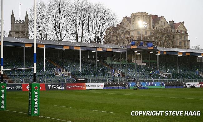 Bath confirm Martin Gleeson as new backs and attack coach.