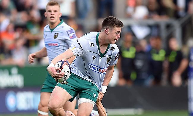 Tommy Freeman marks 100th Saints game v Tigers.