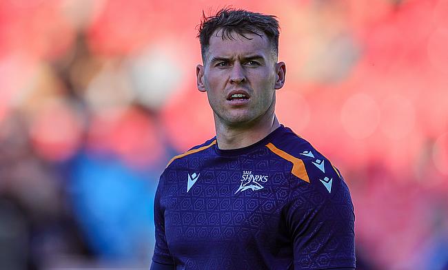 Ruthless Sale Sharks crush Newcastle Red Bulls 57-5