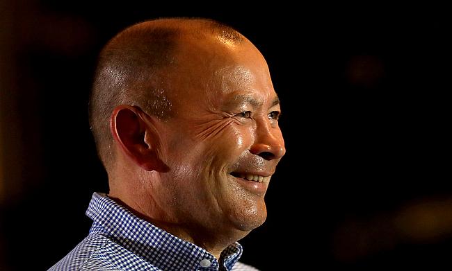 Eddie Jones says he enjoys facing Australia as Japan coach ahead of Tokyo test.