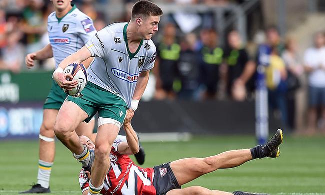 Tommy Freeman named at outside centre as England reshuffle their back-line for Australia test. Tommy Freeman named at outside centre as England reshuffle their back-line for Australia test.