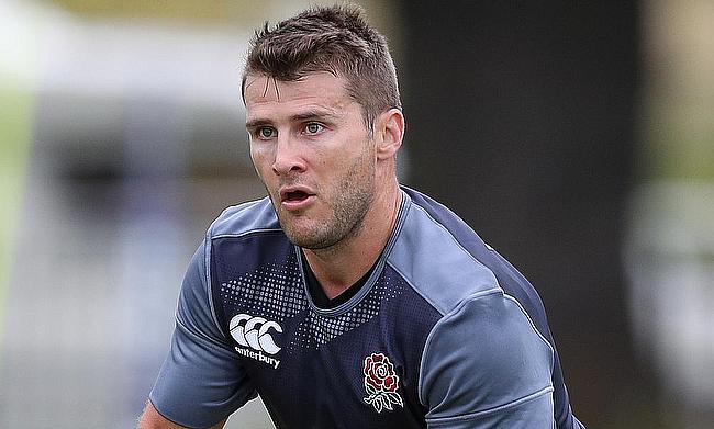 England’s defence coach Richard Wigglesworth met with England cricket coach Brendon McCullum to soak up some knowledge ahead of the Quilter Nations Series