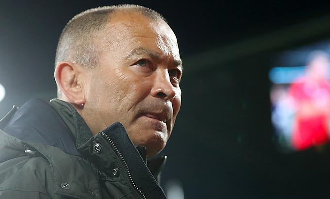 Eddie Jones says Japan aim to top their 2015 upset as they prepare to face South Africa. Eddie Jones says Japan aim to top their 2015 upset as they prepare to face South Africa.