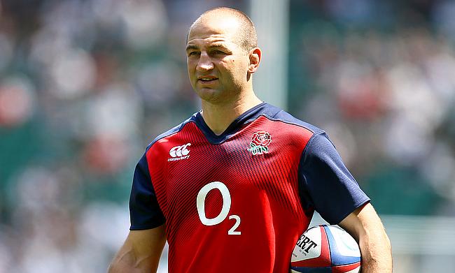 Steve Borthwick weighs selection as Chessum and Freeman battle injuries before New Zealand test.