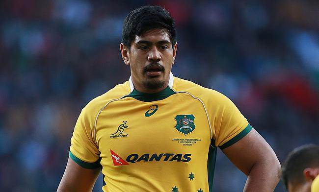 Will Skelton injured and set to miss Australia’s Ireland and France fixtures.