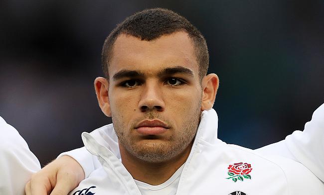 Joe Marchant joins Sale Sharks from 2026