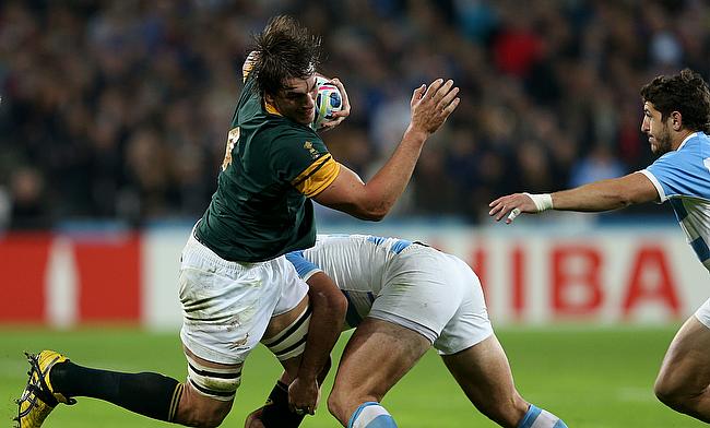 Eben Etzebeth receives 12-week ban for eye-gouge incident vs Wales.