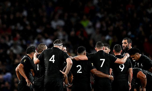 Ireland will meet the All Blacks in a July 2026 Test at Eden Park in Auckland.