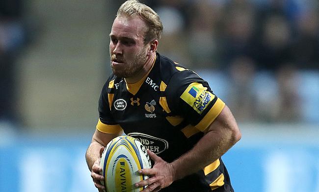 Dan Robson will rejoin Gloucester Rugby next season after spells with Wasps and Pau.