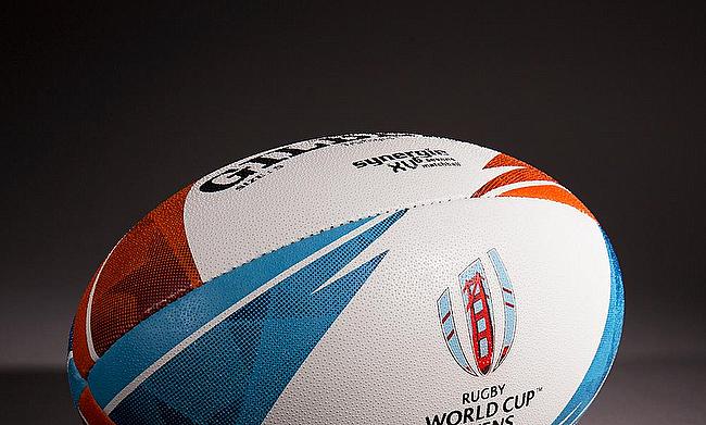 World Rugby will trial sternum tackle height at the 2026 U20 Championship in Georgia.