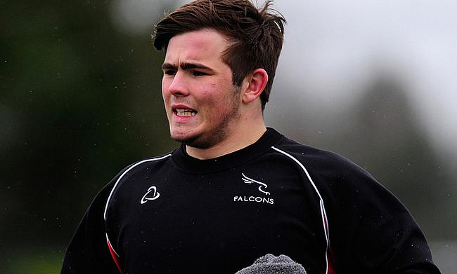 Newcastle Red Bulls captain George McGuigan signs a new one-year deal with an option to extend.