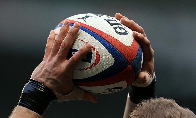 Angus Crichton will return to rugby union with the Waratahs from the 2027 season.