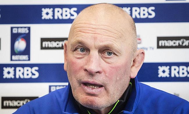 Blues confirm Vern Cotter will depart after 2026 to join Reds.