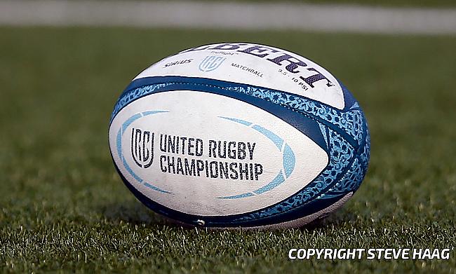 Munster earn bonus point but fall 31–22 to URC leaders Glasgow Warriors.