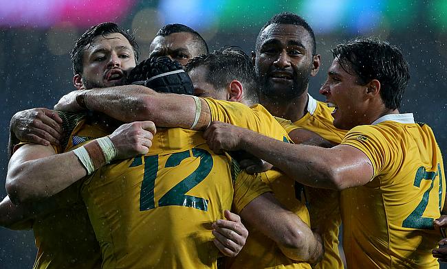 Wallabies captain Harry Wilson warns Fiji can trouble any team at RWC 2027.