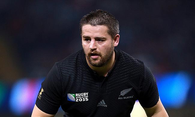 Dane Coles confirmed as player representative on New Zealand Rugby panel for All Blacks coach role.
