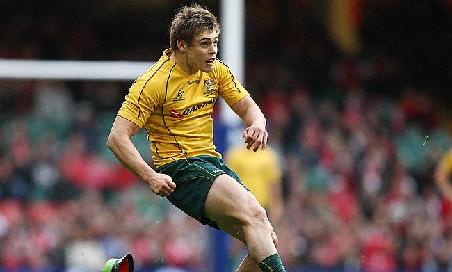 James O'Connor was part of winning Leicester side