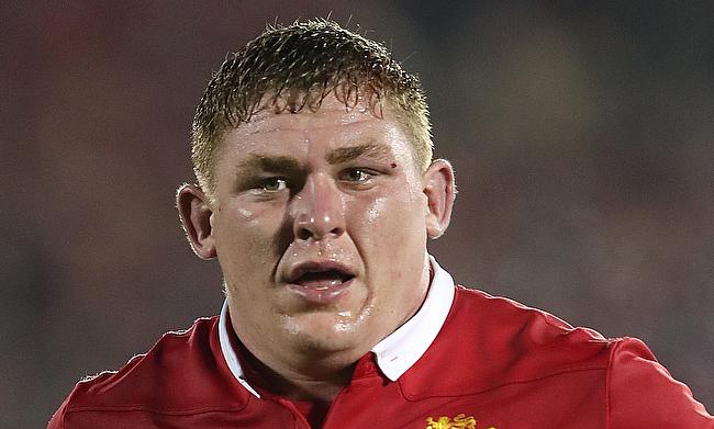 Tadhg Furlong