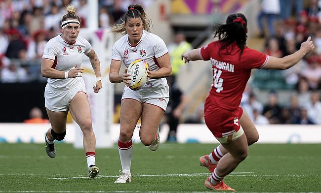 Eng v Canada WRWC final 2025