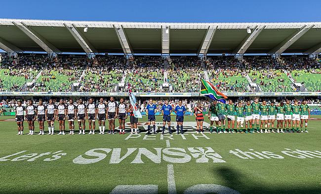 Sevens Is Driving a Ferrari in First Gear