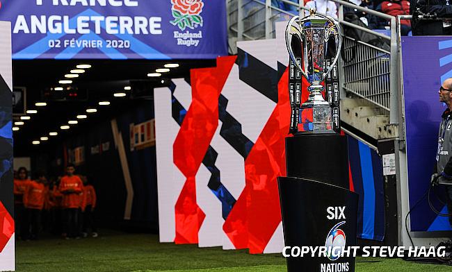 Six Nations trophy retired after fire damage during transport with new silverware to be created for next season