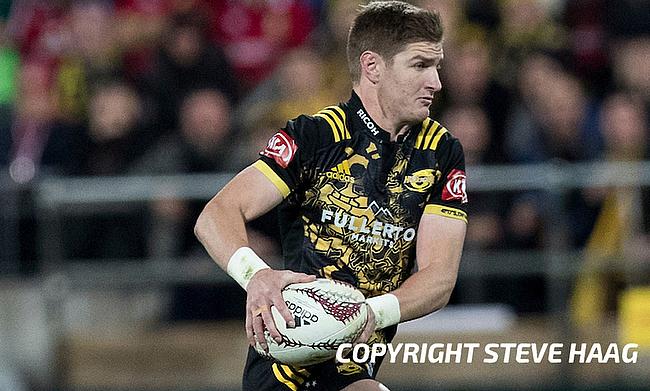 Jordie Barrett says All Blacks will be ready for the Rugby World Cup under new coach Dave Rennie