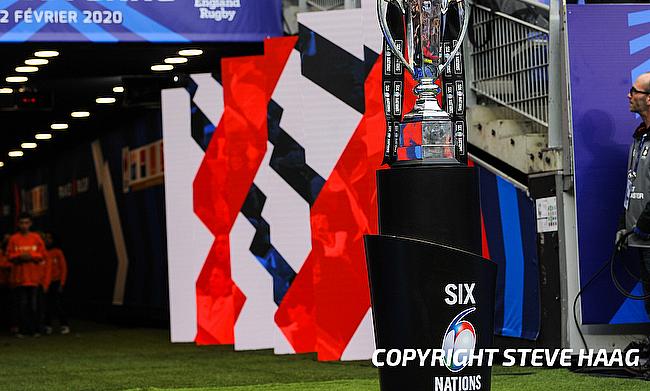 Ireland centre Stuart McCloskey has been shortlisted for the 2026 Six Nations Player of the Championship award