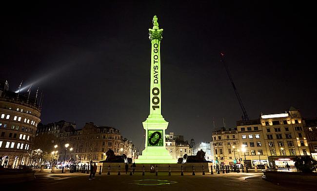 The Nations Championship starts on July 4, 2026, with New Zealand vs France in Christchurch before the London Finals Weekend.
