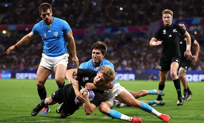 Damian McKenzie was part of the winning Chiefs side