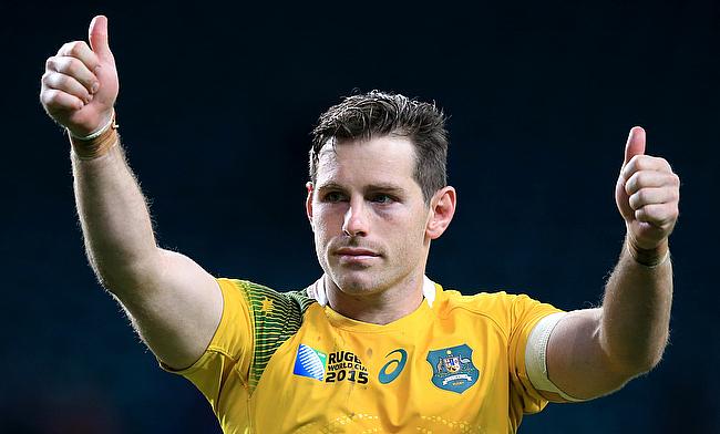 Former Wallabies fly-half Bernard Foley will retire at the end of the Japanese season after a career featuring 76 Australia caps