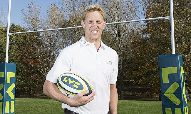 Lewis Moody has spoken about his MND battle and launched a 500-mile charity cycle ride to raise funds and awareness for research.